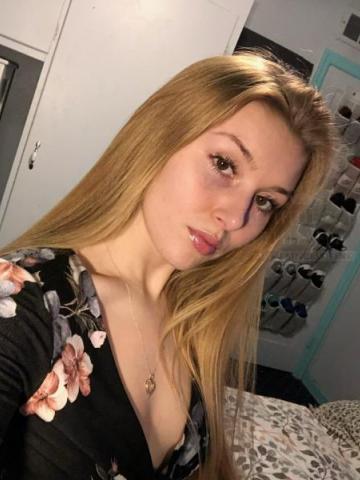 Индивидуалка Элина Фотография 2